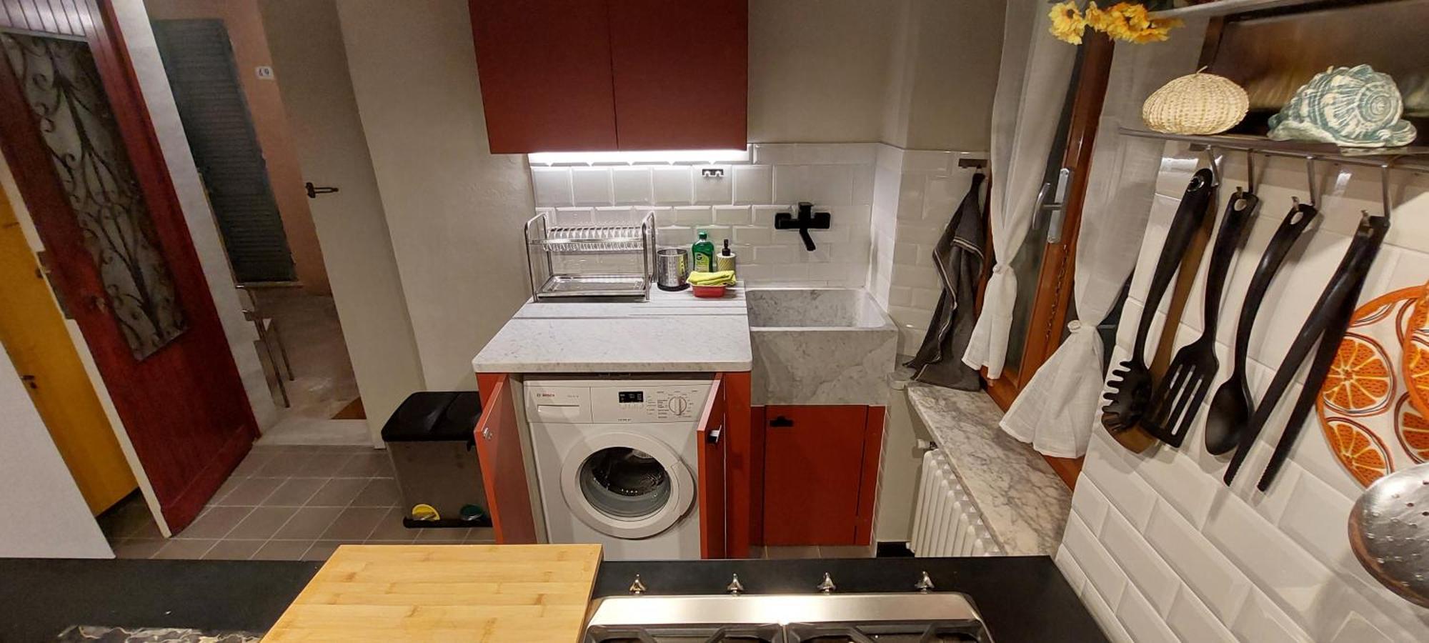 Moderno Appartamento Vista Mare, Con Parcheggio Privato Porto Venere Exterior foto